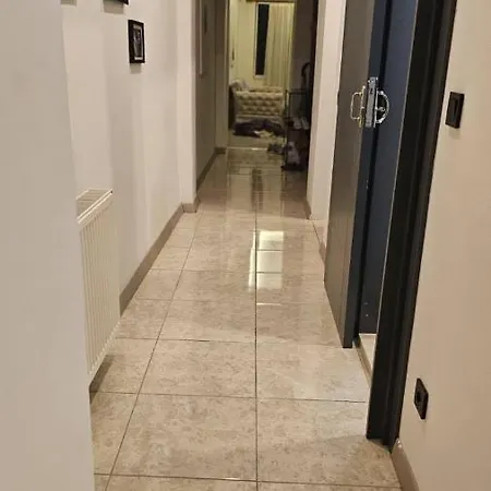 Appartement Menar Istambul