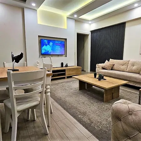 Appartement Menar *